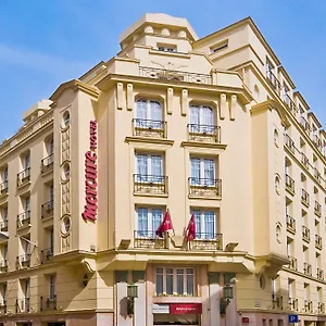 Hotell Mercure Centre Grimaldi, Nice
