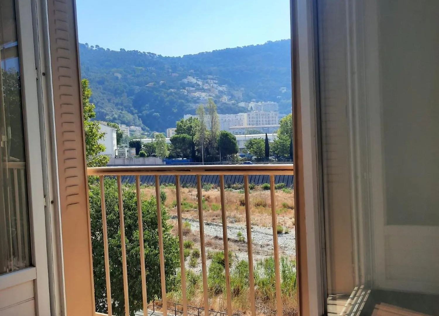 La Chambre 1, Climatisee Ac, Cuisine Privee Nice 0*,  France